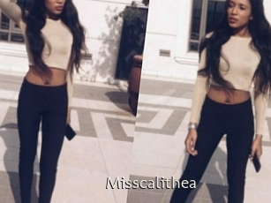 Misscalithea