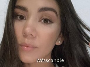 Misscandle