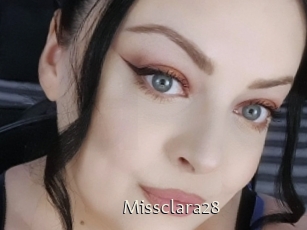 Missclara28
