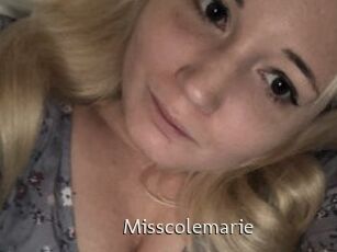 Misscolemarie