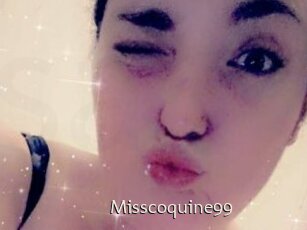 Misscoquine99