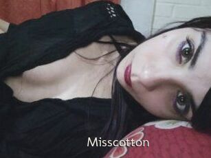 Misscotton
