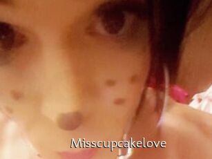 Misscupcakelove