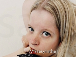 Missesyinthe