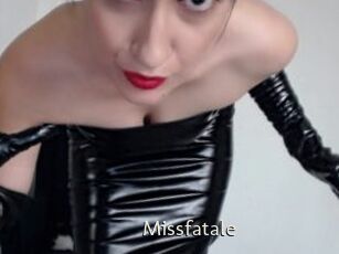 Missfatale