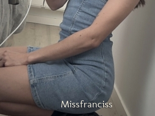 Missfranciss