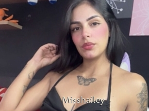 Misshailey