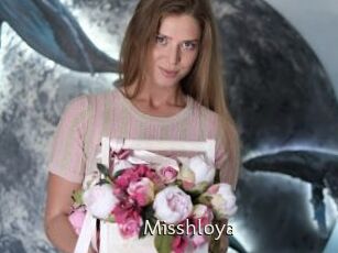 Misshloya