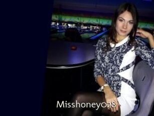 Misshoney028
