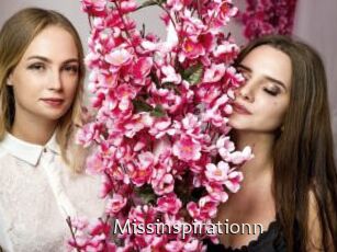 Missinspirationn