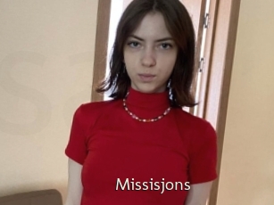 Missisjons