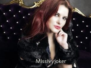 Missivyjoker