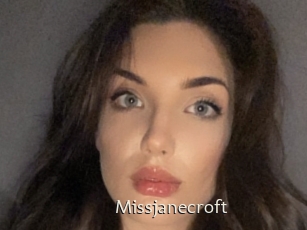 Missjanecroft