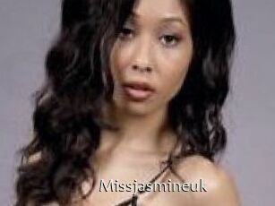 Missjasmineuk