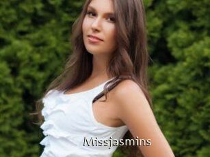 Missjasmins