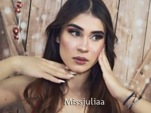 Missjuliaa