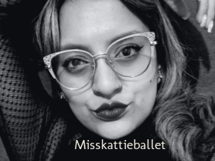 Misskattieballet