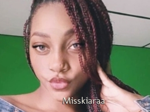 Misskiaraa