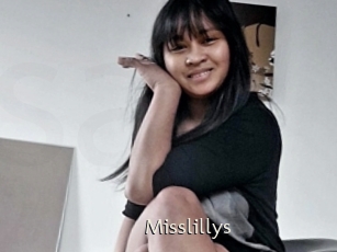 Misslillys