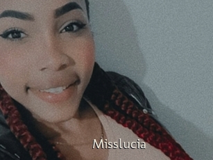 Misslucia