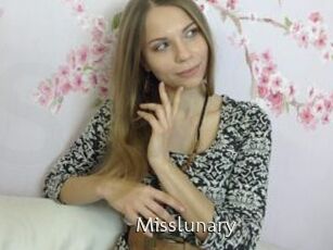 Misslunary