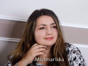 Missmariska