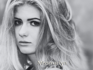 Missmarlyn
