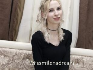 Missmilenadream