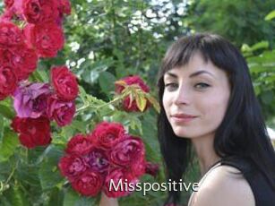 Misspositive
