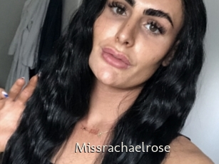 Missrachaelrose