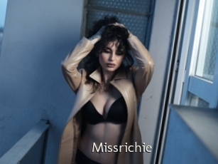 Missrichie