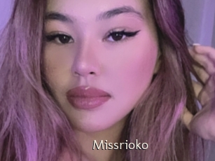 Missrioko
