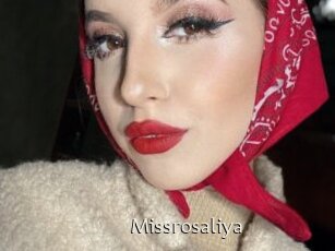 Missrosaliya