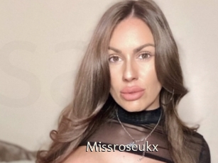 Missroseukx