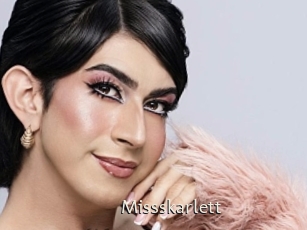 Missskarlett