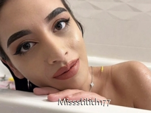 Missslilith177
