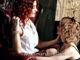 Misssmarshmellow