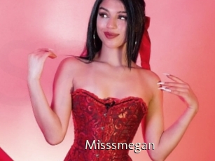 Misssmegan