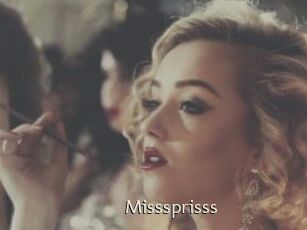 Misssprisss