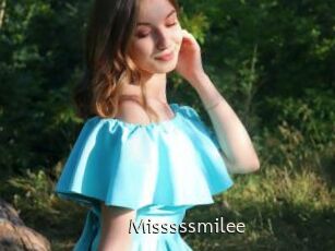 Misssssmilee