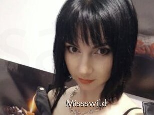 Missswild