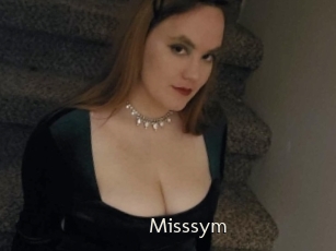 Misssym