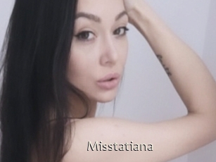 Misstatiana