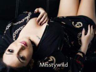 Misstywild