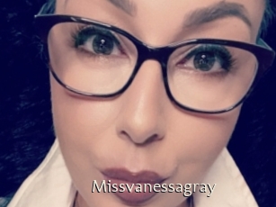 Missvanessagray