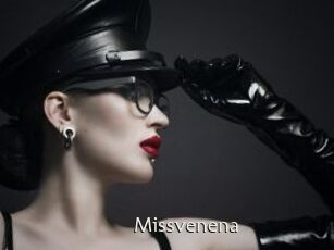Missvenena