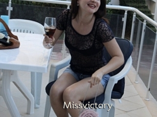 Missvictory