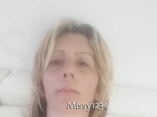 Missy1234
