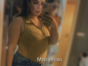 Missymixo