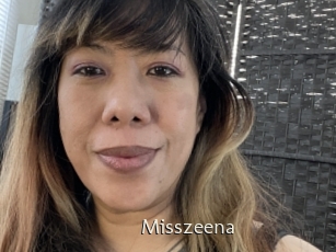Misszeena